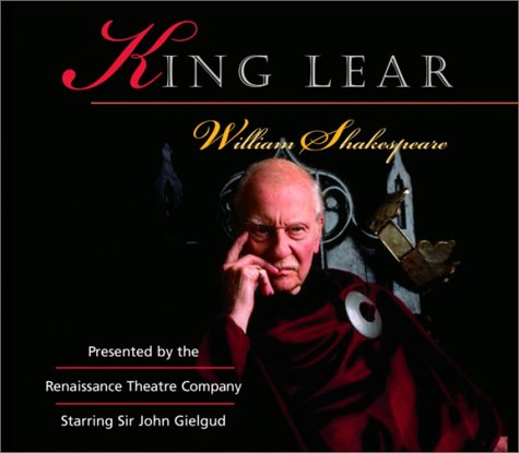 King Lear (BBC Radio Presents)