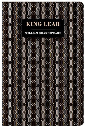 King Lear (Chiltern Classic) von Chiltern Publishing