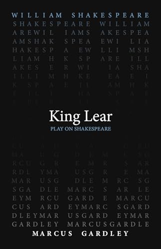 King Lear (Play on Shakespeare) von ACMRS Press