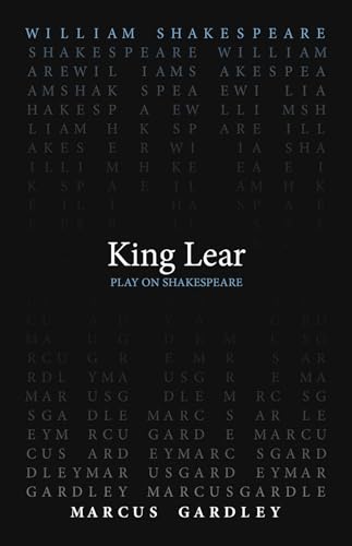 King Lear (Play on Shakespeare)
