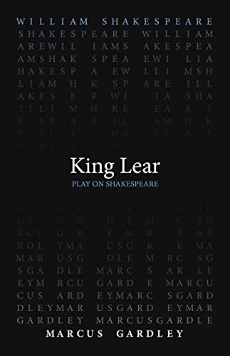King Lear (Play on Shakespeare)