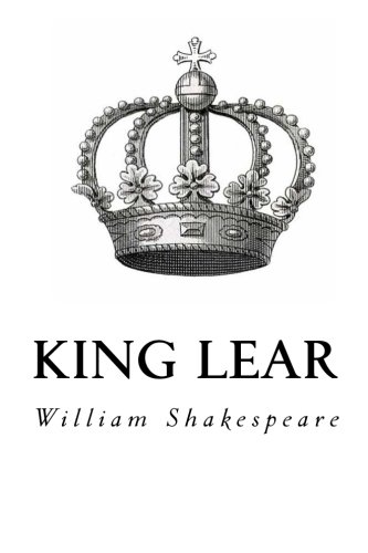 King Lear von CreateSpace Independent Publishing Platform