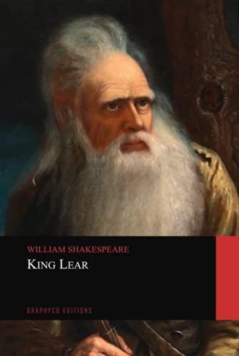 King Lear King Lear von Independently published