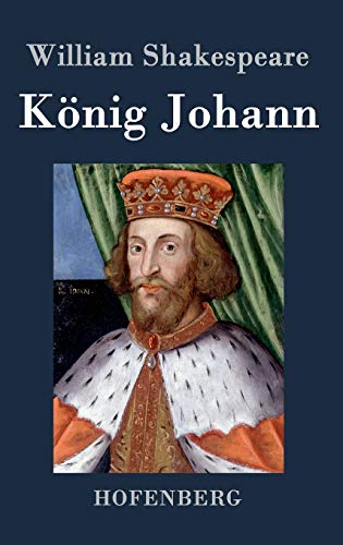 König Johann König Johann von Hofenberg