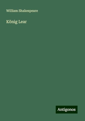 König Lear