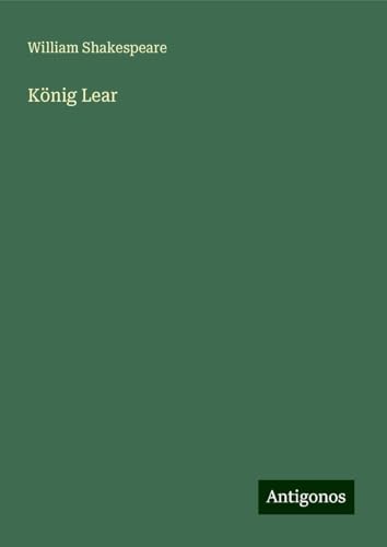 König Lear
