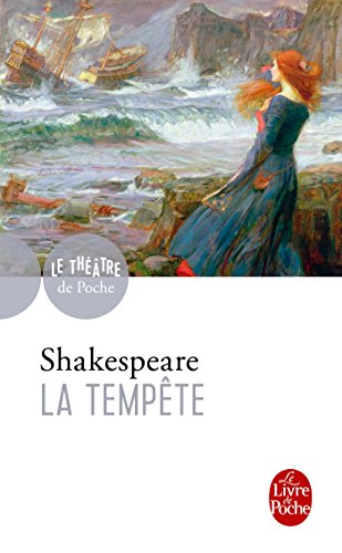 La Tempète (Classiques)