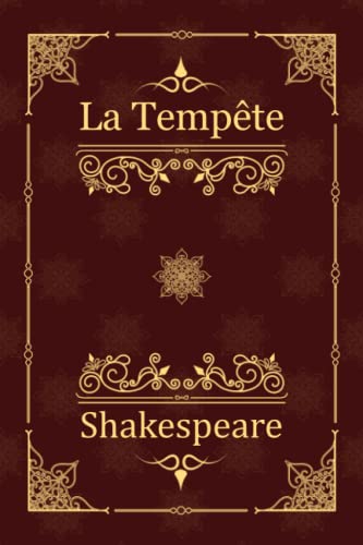 La Tempête La Tempête von Independently published