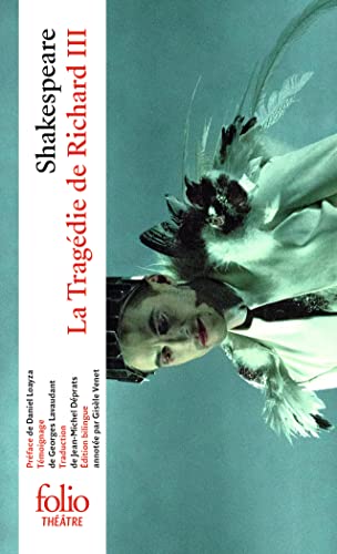 La Tragédie de Richard III La Tragédie de Richard III