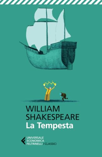 La tempesta (Universale economica. I classici, Band 138) La tempesta (Universale economica. I classici, Band 138)
