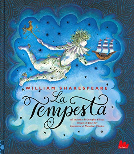 La tempesta. Ediz. a colori (Illustrati)