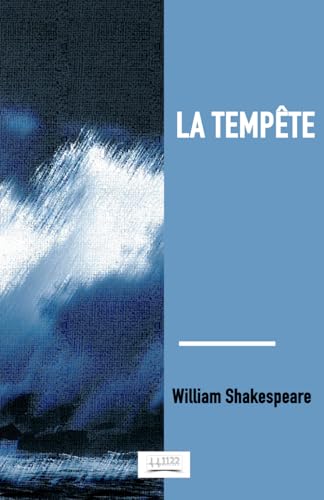 La tempête von 1122 Editions