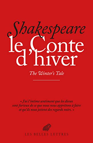 Le Conte D'hiver. the Winter's Tale