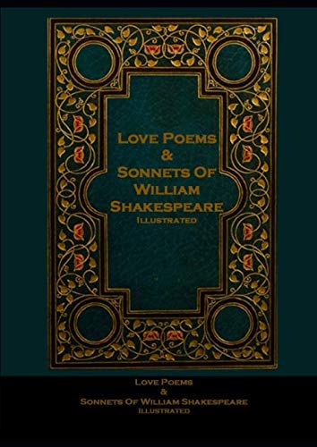 Love Poems & Sonnets of William Shakespeare von Independently published
