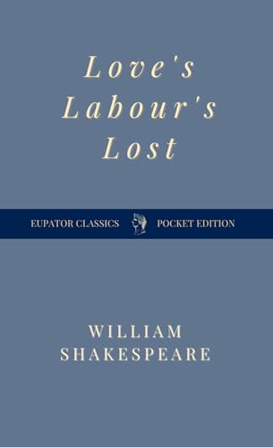 Love's Labour's Lost