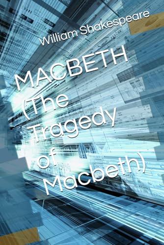 MACBETH (The Tragedy of Macbeth) von Independently published