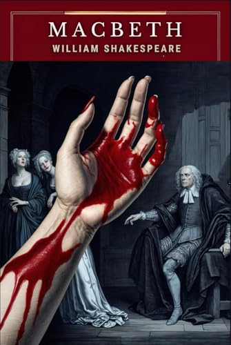 MACBETH: Or, The Tragedy of Macbeth MACBETH: Or, The Tragedy of Macbeth von Independently published