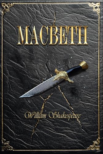 MACBETH: Rebirth Collectors' Edition Annotated MACBETH: Rebirth Collectors' Edition Annotated von Independently published