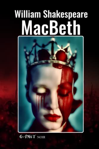 MacBeth von Gamut Verlag, Schwedenstr. 14, D-13357 Berlin