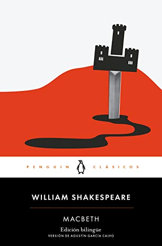 Macbeth (edición bilingüe) (Penguin Clásicos) von PENGUIN CLASICOS