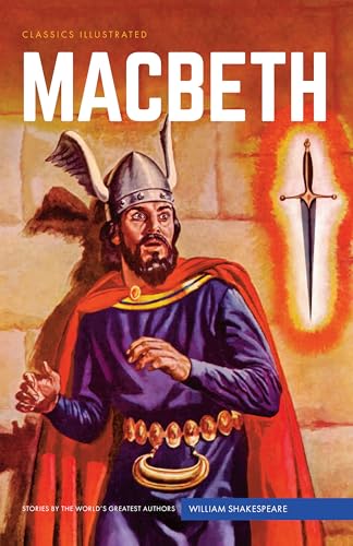 Macbeth (Classics Illustrated)