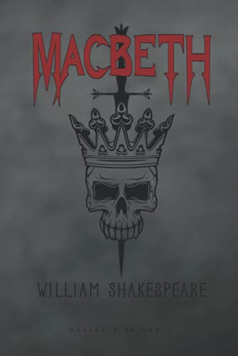 Macbeth (Dyslexia-friendly edition) von Independently published