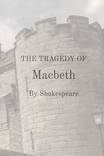Macbeth (Original Text) von Independently published