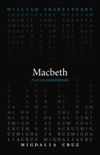 Macbeth (Play on Shakespeare) von Wiley