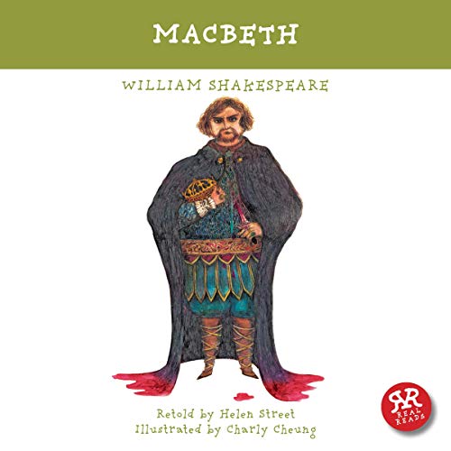 Macbeth (Real Reads)