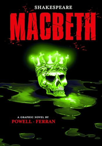 Macbeth (Shakespeare Graphics)