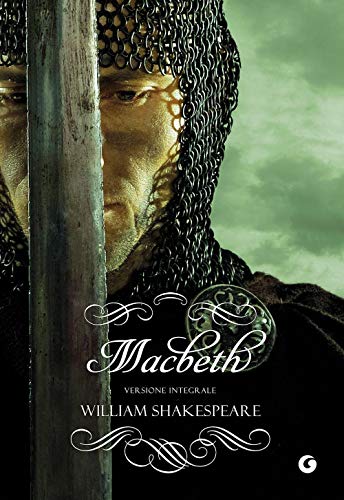 Macbeth (Y Classici) von Giunti Editore