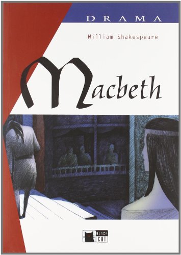 Macbeth Drama+cd: Macbeth + audio CD (Green Apple)