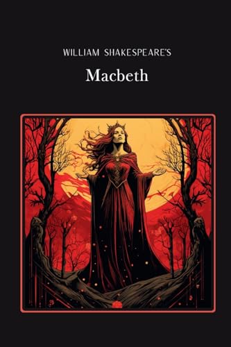 Macbeth Gold Edition (adapted for struggling readers) von Adaptive Reader