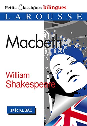 Macbeth - Petits classiques bilingues Macbeth - Petits classiques bilingues