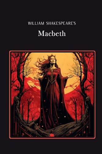 Macbeth Silver Edition (adapted for struggling readers) von Adaptive Reader