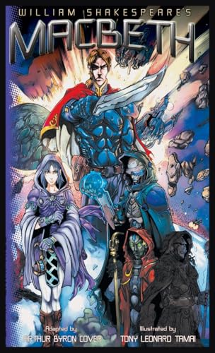Macbeth-The Graphic Novel (LIB) von iBooks