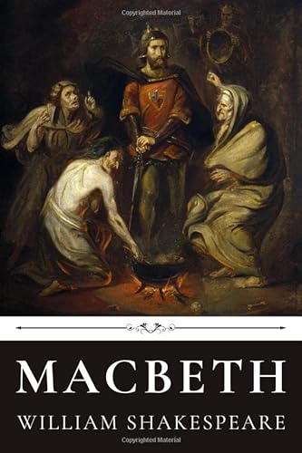 Macbeth by William Shakespeare von Independently published
