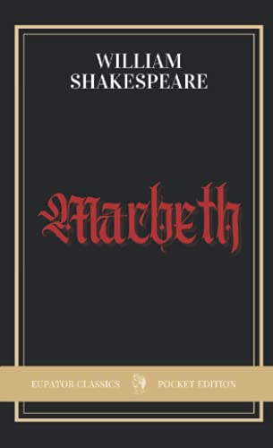 Macbeth Macbeth