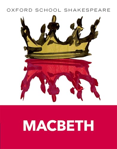 Macbeth von Oxford University Press
