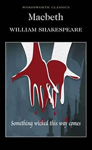 Macbeth Macbeth