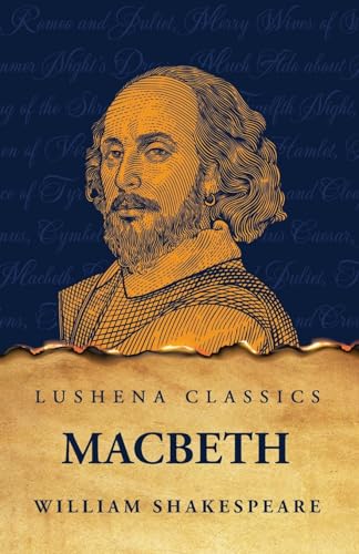 Macbeth von Lushena Books