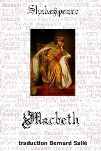 Macbeth von Bernard Sallé