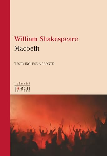 Macbeth (I classici) von Foschi (Santarcangelo)