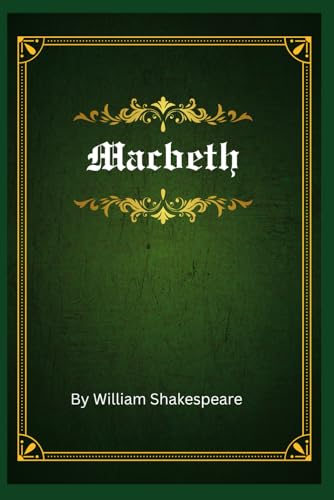 Macbeth von Independently published