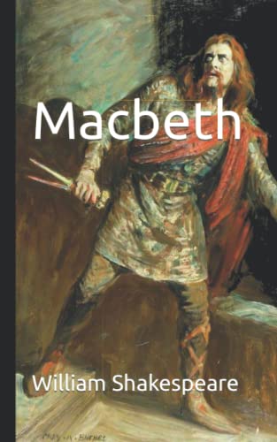 Macbeth von Independently published
