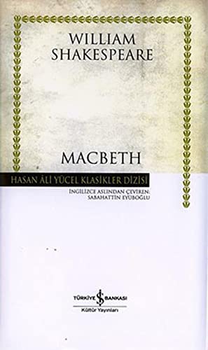 Macbeth Macbeth