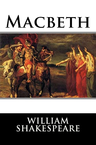 Macbeth Macbeth von CREATESPACE