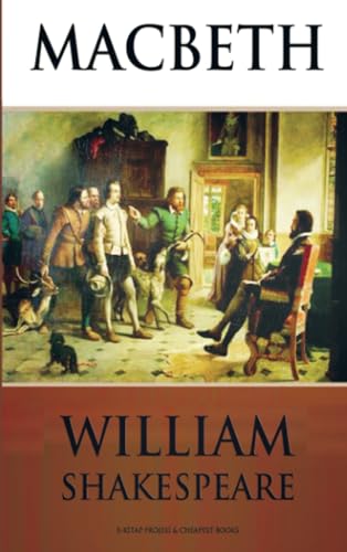 Macbeth Macbeth von E-Kitap Projesi & Cheapest Books