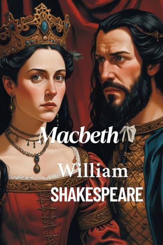 Macbeth Macbeth von Independently published