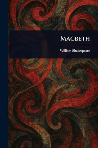 Macbeth von Anson Street Press